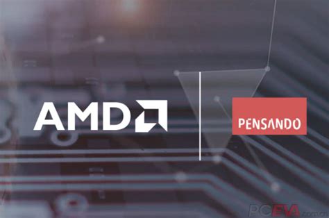 苹果2022 WWDC 6月6日至10日举行；AMD宣布收购 DPU 芯片厂商 Pensando|芯闻速递 - 知乎