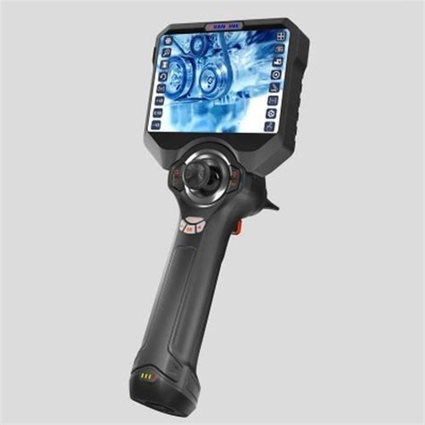 Industrial Video Borescope Manufacturer Exporter Supplier from ...
