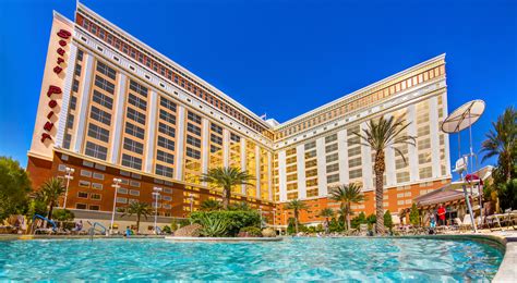 Las Vegas Resort & Casino: South Point Hotel, Casino, & Spa