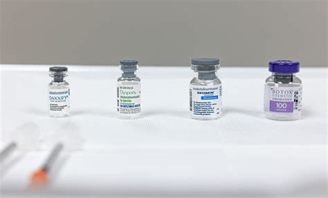 Neurotoxins in Lakeville - E Michael Health