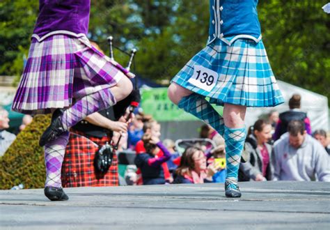 Image result for Scottish Two-Step Dancing
