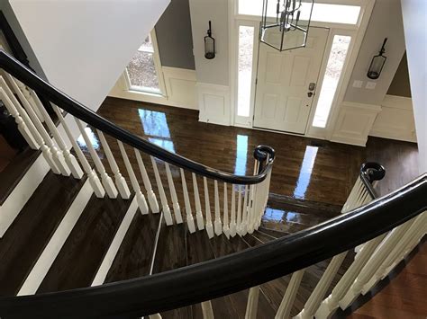 Lee Hardwood Floor Company