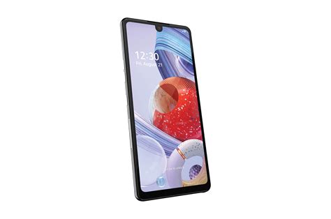 LG Stylo 6 Tutorial 的图像结果