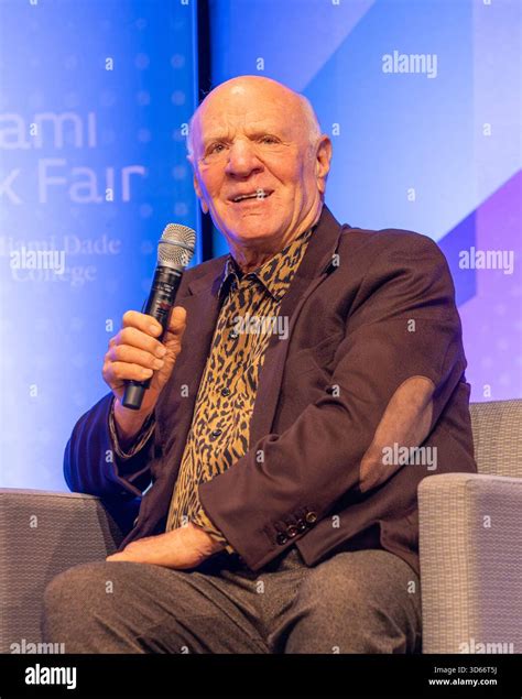 MIAMI, FL - NOV 18: Barry Diller is seen during The 42nd Annual Miami ...