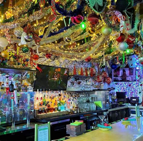 6 Christmas Pop-Up Bars Coming to Phoenix Area This December ...