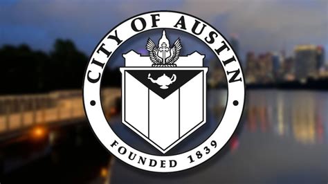 City of Austin's Memorial Day office closures, trash collection, park ...