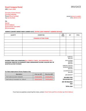 16+ Free Editable Advertising Agency Invoice Templates in MS Word [DOC ...