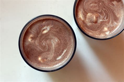 Chocolate and Peanut Butter Protein Milkshake