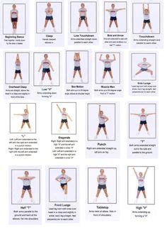 Image result for Cheerleading Routine Tutorial