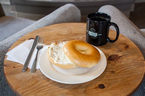 Coffee and Menu — Meg's Daily Grind