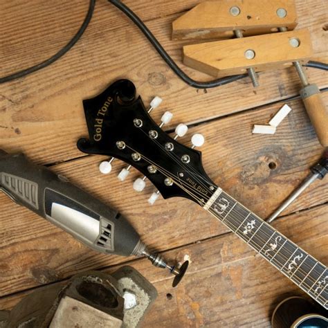 Image result for Banjo Tuning