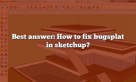 Image result for Bug Splat Fix