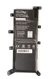 Maxelon Laptop Battery For Asus X555 X555L X555LA X555LD F554L F555L ...