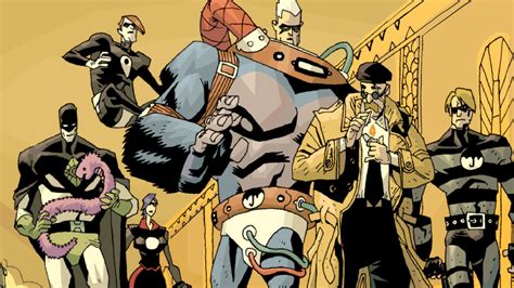 Check out this long lost footage of teenage Gerard Way defending comics ...