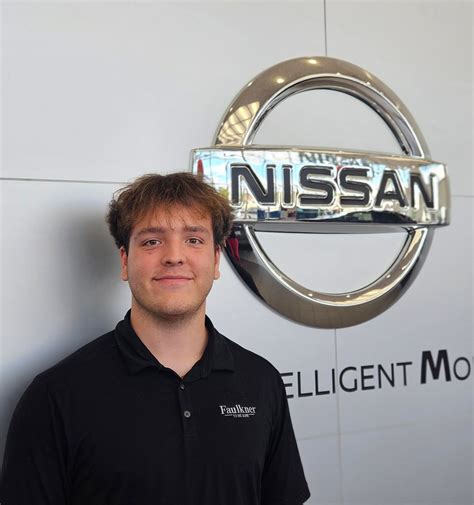 Faulkner Nissan
