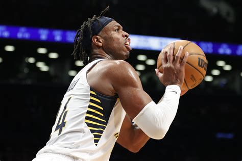 Lakers Trade Rumors: Could Pacers' Buddy Hield Be Dealt To LA? | IBTimes