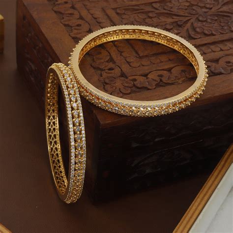 Multi Cut Diamond Patla For Women – vijaykangan