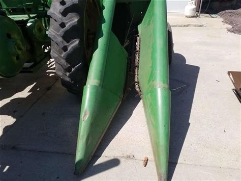 Single Row Corn Picker 的图像结果