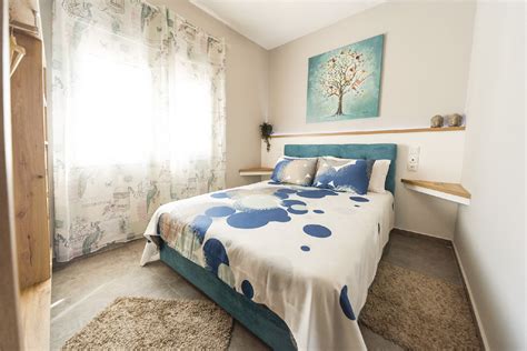 Cleo apartment with view to Acropolis – Sandra's Stay