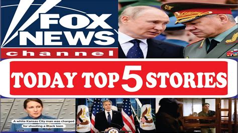 Top Five News Stories Today 的图像结果