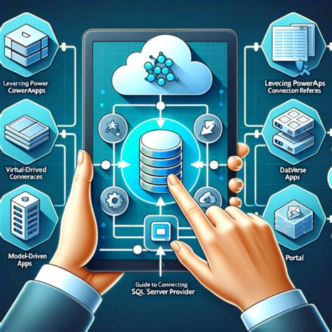 Image result for Power App Connection to Existing SQL Database