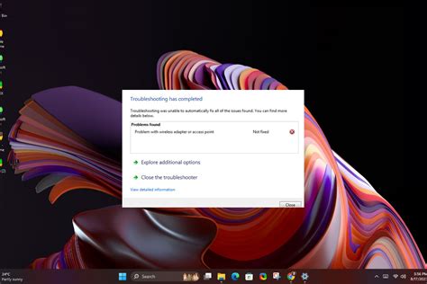 Image result for Router Access Point Problem