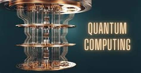 DIPLOMA IN QUANTUM COMPUTING