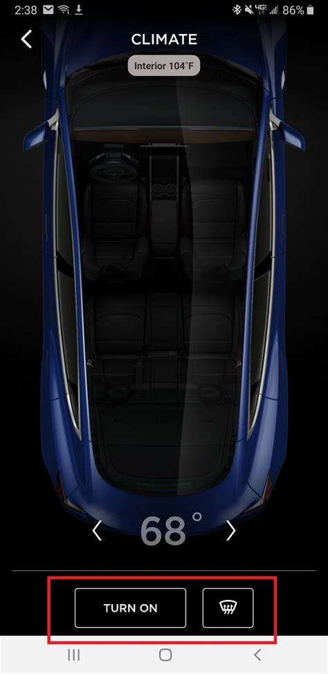 Tesla Screen Features 的图像结果