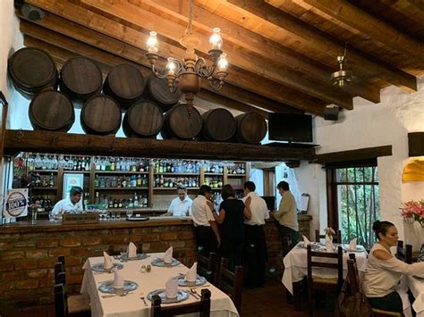 CAMPO BRAVO, San Juan del Rio - Restaurant Reviews, Phone Number ...