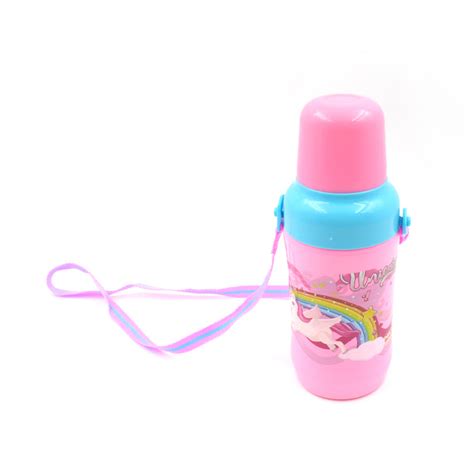 Buy Plastic Insulated Water Bottle - 500ML | DeoDap