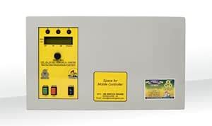 SSS Gold 3 Phase GSM Motor Starter for SASD Motors (15 TO 17.5 HP ...