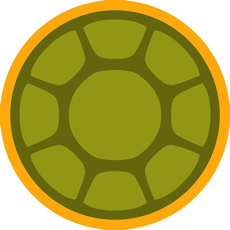 Teenage Mutant Ninja Turtles Shell - Teenage Mutant Ninja Turtles ...
