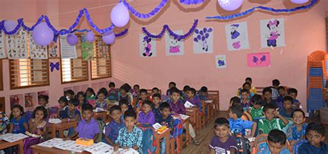 MCC Nursery & Primary School | Home