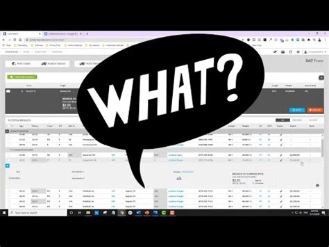 Image result for Dat.com Power