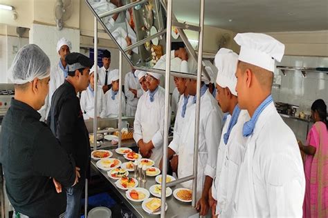 MA Rangoonwala Institute of Hotel Management and Research Pune Campus ...