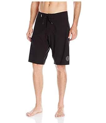 Dahui Men's Board Short, Black, 42 : Amazon.in: Clothing & Accessories
