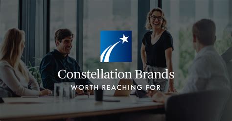 Constellation Brands Updates Fiscal 2025 Outlook :: Constellation ...