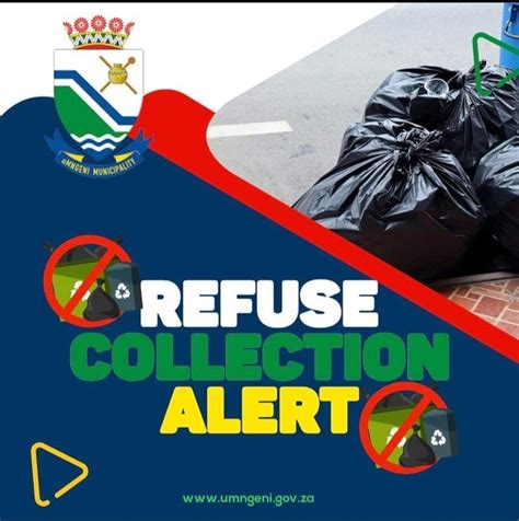 Image result for Refuse Collection Service