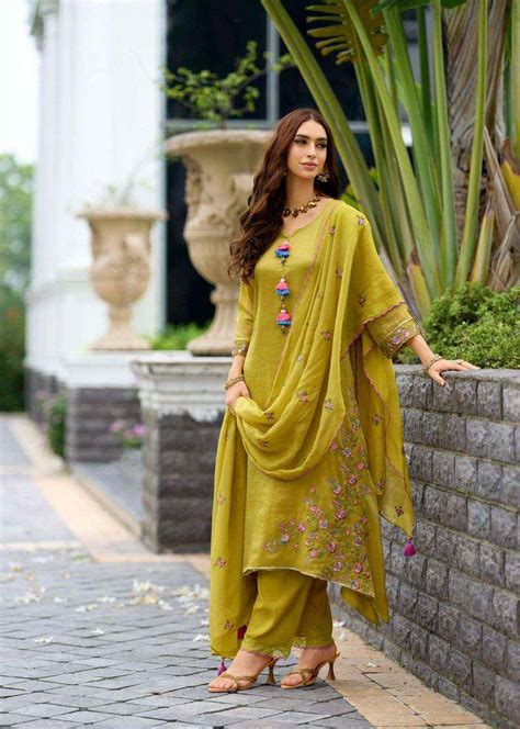 Prm India Saheli Designer Readymade Suit Wholesale Price