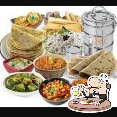 Ab Fast Food & Tiffin Service, Kadi - Restaurant menu, prices and reviews