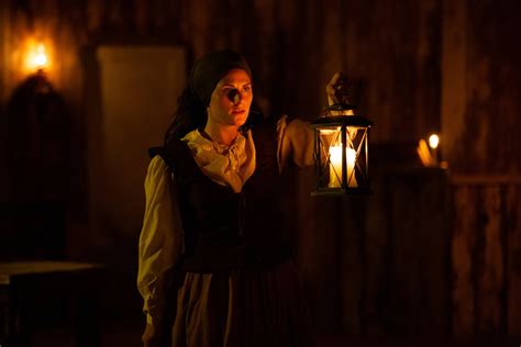 Abigail Williams The Crucible Movie