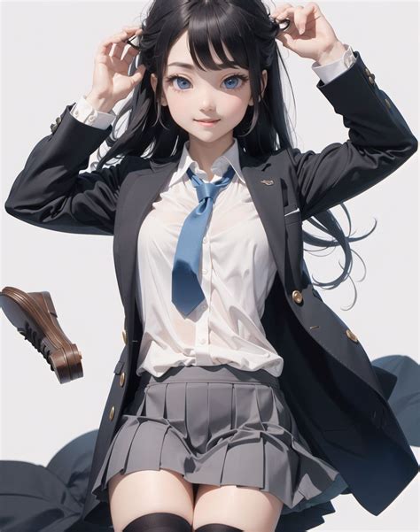 Ai イラスト 美 的图像结果