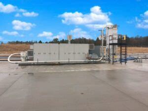 Rail Car Loading & Unloading Systems | DoverMEI