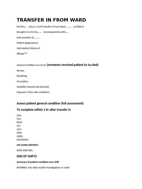 Introduction to Nursing Report Examples 的图像结果