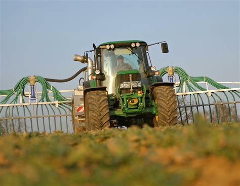 Raps: Optimal düngen bei steigenden Düngerpreisen | agrarheute.com