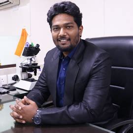 Pathologist - Dr. Ajinkya Bangar in Kharghar Medicity Hospital