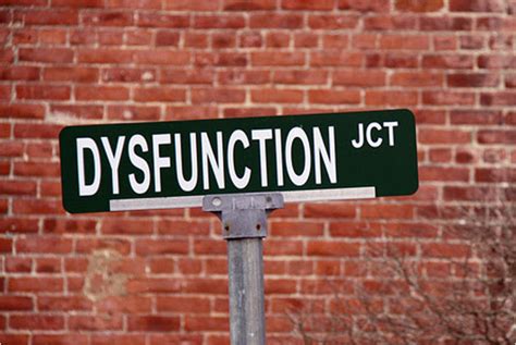 Dysfunction or Dysfunction 的图像结果