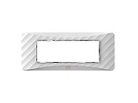 Modular Plates | Line Glow | Cona Smyle | Cona Electrical Solutions