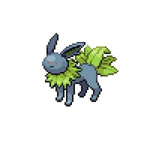 Sprites by pandalikeskawaii - FusionDex.org