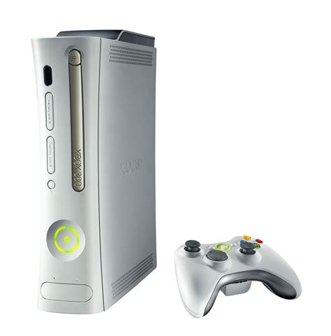 Xbox 360 - Microsoft XBox 360 Photo (247017) - Fanpop